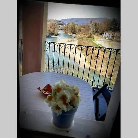 Colazione Sul Fiume *